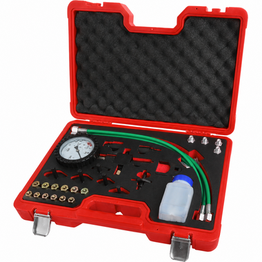 Kit de test de pompe haute pression diesel