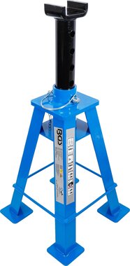 Chandelle capacite de charge 3000 kg course 440 - 720 mm