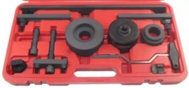Outil pour transmission a double embrayage VAG / AUDI T10373 T10376 T10323