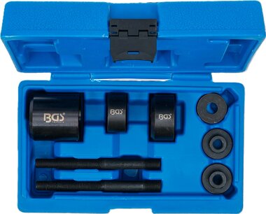 Outillage a bras oscillant pour Opel Vectra