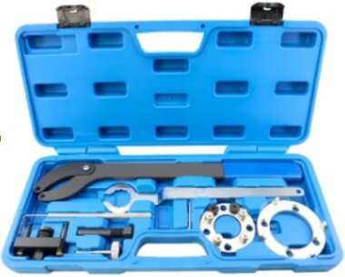 Kit de remplacement de courroie de distribution EA211 1.5 TSI + 1.5 eTSI