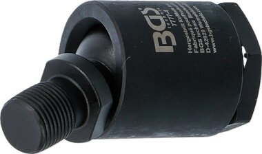 Adaptateur de tete spherique M18 x 1,5