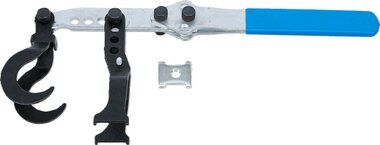 Leve-soupapes pour ressorts a soupapes OHV