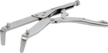 Pince de maintien de panier d'embrayage 300mm