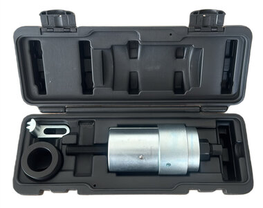 Outil de montage du pignon de vilebrequin VAG 1.2 TSI, TFSI