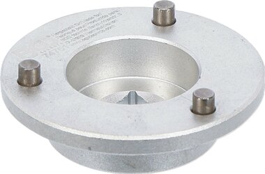 Outil de depose de la trappe de visite de la pompe a carburant pour Ford 2.0L EcoBlue Diesel