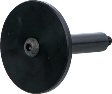 Appareil de mesure de hauteur de bras de suspension avant pour Tesla Model 3, Y