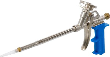 Pistolet a mousse pour cartouches