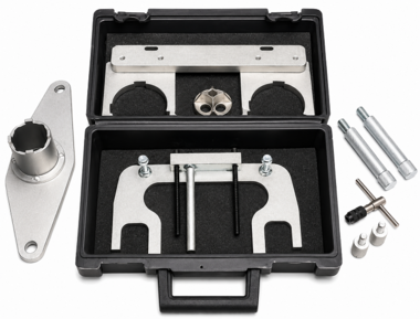 Kit d'outils de calage moteur - Land Rover 1.5T