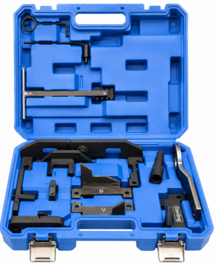 Kit complet Peugeot 1.2