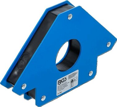 Support magn etique 32 kg
