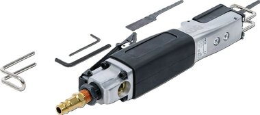 Scie sauteuse de carrosserie air comprim e