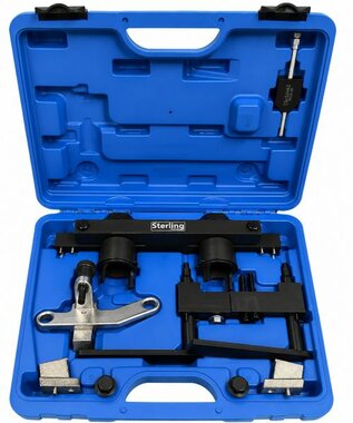 Kit de calage de distribution pour Buick / Cadillac 2.0