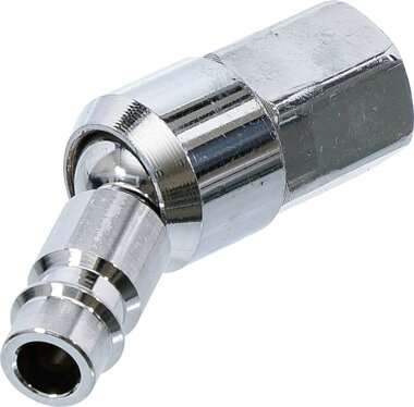 Raccord rapide filete filet interieur 6,3 (1/4)
