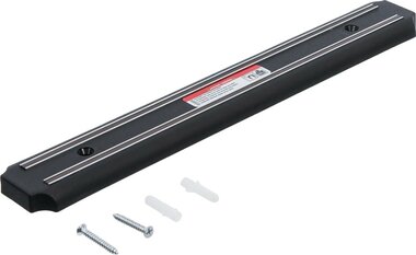 Barre magnetique plate 330 mm