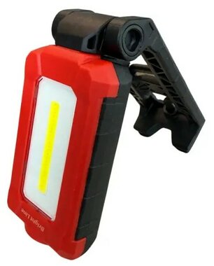 Lampe de travail LED rechargeable
