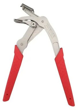 Pince de demontage pour clips de porte