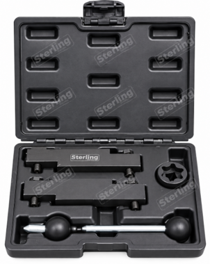 Kit de calage de distribution pour Porsche 3.0 T