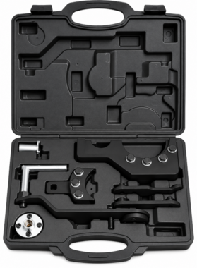 Blocage de distribution Transporter T5, Touareg VAG 2.5 / 4.9D / TDI