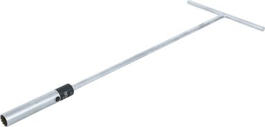 Cle a bougies articulee avec limitation de couple 20 Nm 16 mm