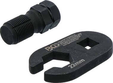 Cle et taraud pour evaporateur de carburant du FPD M20 x 1,5 pour Ford
