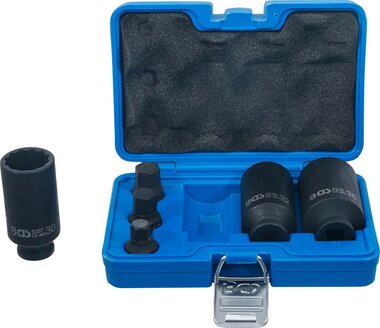 Jeu de douilles speciales pour arbres d’entrainement 6 pieces
