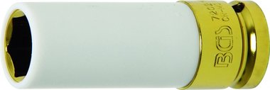 Douille a choc avec protection (1/2) 19 mm
