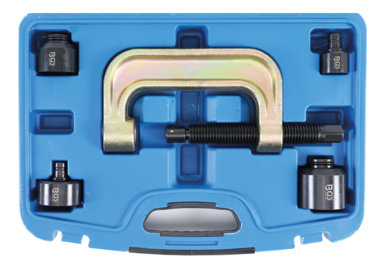 Jeu doutils pour suspensions articulees pour Mercedes-Benz