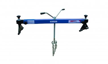 Support moteur, 1000-1450 mm, 300 kg