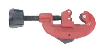 Coupe-tube 3-29mm