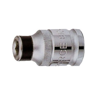 Porte-embout 1/2 pour embouts de diametre 10 mm