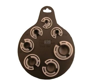 Set Outils de connection Clim, 7 pieces
