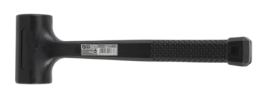 Maillet anti rebonds t te 50 mm