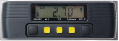 Mesure d'angles numerique