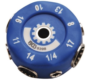 Outil multi Socket