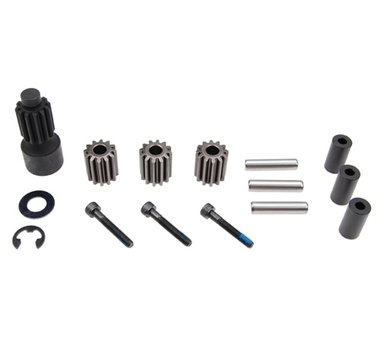 Kit reparation cle dynamometrique CL-OM-0760 3/8 19-110Nm 380mm