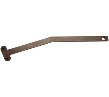 Cle de tendeur de courroie pour moteurs Ford Duratorq