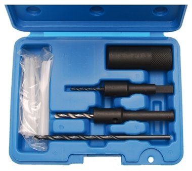 Kit de reparation pour installation de lavage lunette arriere pour VAG