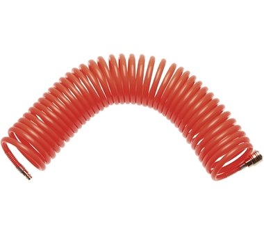 Tuyau spirale air comprime 10 m