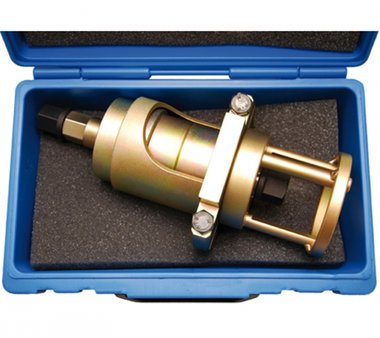 Outil de demontage de silenbloc de bras de suspension pour Mercedes-Benz W140