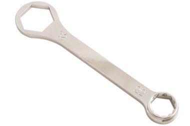 Racer Axle Wrench 22 / 27mm