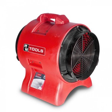 Ventilateur extracteur 300 mm - 750 w