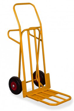 Grande bo te de Handtruck 150 kg (MW)