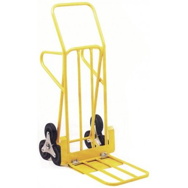 Handtruck piege Grande bo te 200 kg (MW)