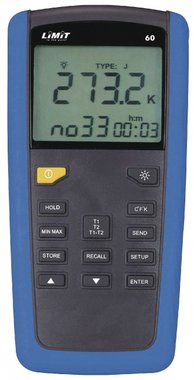 Thermometre industriel digital -10° +50°C