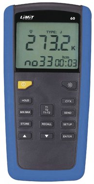 Thermometre industriel digital -10° +50°C