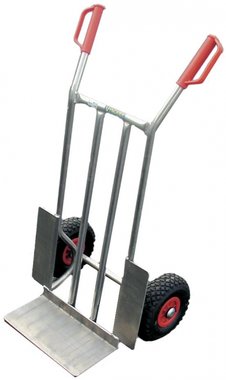 Diable 250kg - alu