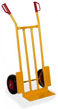 Diable 250kg - acier