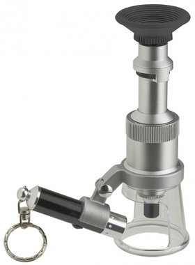 Mini microscope 20x