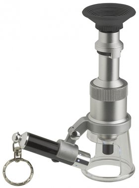 Mini microscope 20X